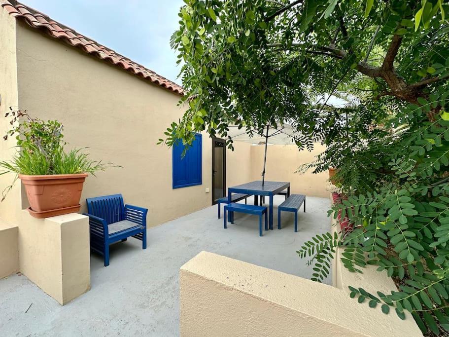 圣克鲁斯-德特内里费Peaceful Oasis With Magical Sea Views And A Pool别墅 外观 照片